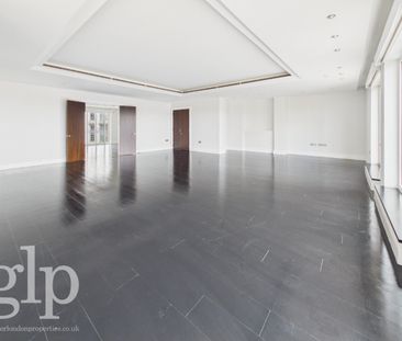 6 Bedroom Penthouse, Lancelot Place, Knightsbridge, London, SW7 - Photo 4