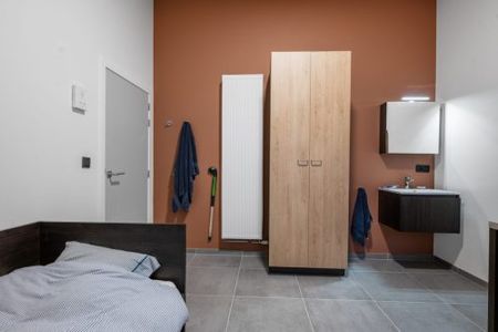 KAMER 1 stationsite - Foto 3