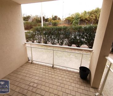 Location Appartement 2 pièces 34m² PERPIGNAN 66000 - Photo 4