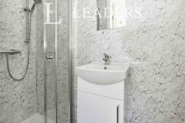 1 bedroom property to rent Dartmouth Street, Stoke-on-Trent, Staffordshire, ST6 - Photo 1