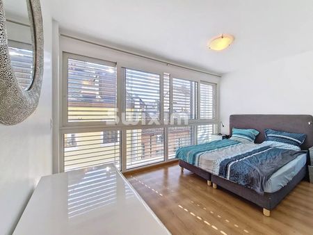 4 Zimmer, 90 m², 4. Stock - Foto 3