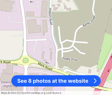 Barley Street, , Highbridge, TA9 - Photo 1
