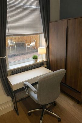 1 bedroom in a house share to rent - Photo 1