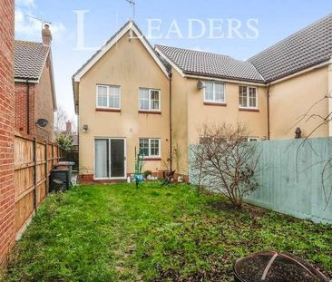 Spindler Close, Kesgrave, IP5 - Photo 1