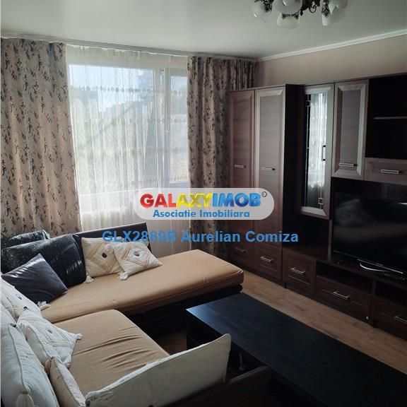 Apartament 3 camere Romancierilor/ etaj 4/4/AC - Photo 1