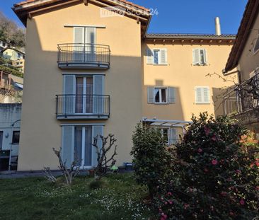 3.5 Zimmer, 80 m² - Photo 2