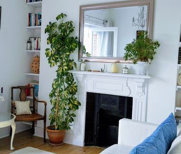 1 Bed Flat, Musard Road, W6 - Photo 1