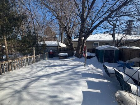 For Lease - 119 Birkdale Road, Toronto, Ontario - Photo 4