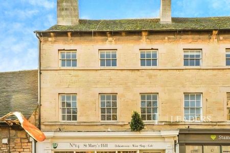 4 bedroom flat to rent - Photo 3