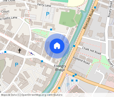 Great 1 bedroom flat to rent, £595/month - Photo 1