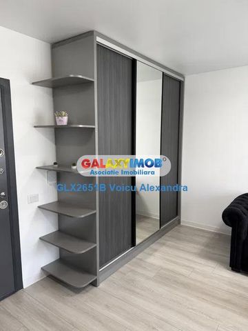 Garsoniera Lux Bloc Nou Berceni - Aparatorii Patriei - Metalurgiei - Fotografie 3