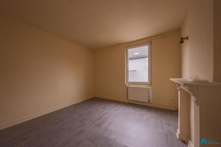 Ruime instapklare woning met terras - Photo 3