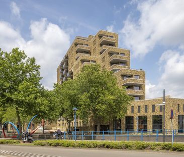 Industrieel wonen aan het water - Photo 3