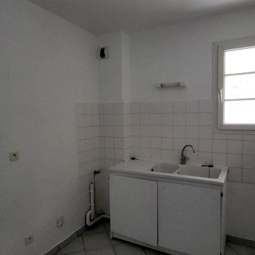 Location / Appartement - Photo 1