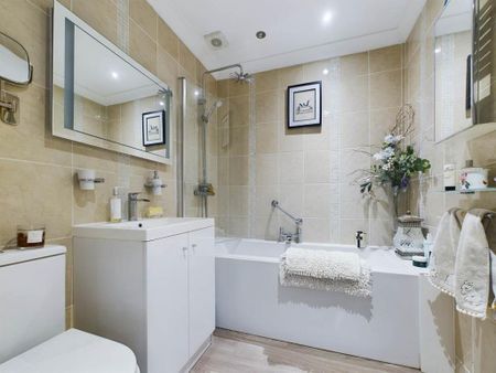 1 bedroom apartment to rent - Photo 5