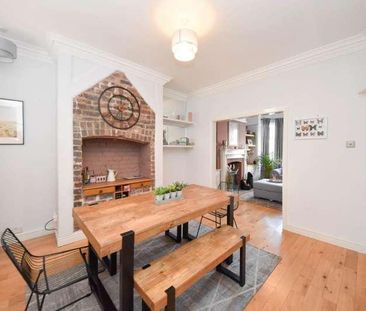 Graham Road, Salford, M6 - Photo 2