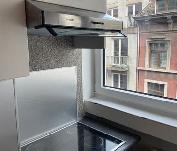 Appartement te huur - Foto 4