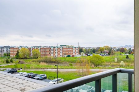 For Lease - 45 Yorkland Boulevard Unit# 307, Brampton, Ontario - Photo 2