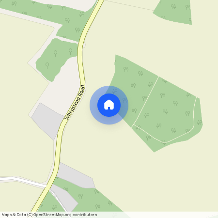 Place Farm Drive, Whepstead Road, Horringer, Bury St Edmunds, IP29