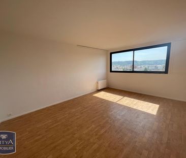 Location Appartement 1 pièce 28m² ROUEN 76100 - Photo 4