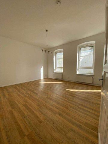 2-Zimmer-Wohnung, Ballastbrücke 13 in Flensburg - Photo 2