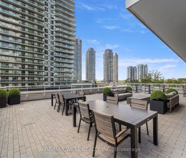 For Lease - 70 Annie Craig Drive Unit# 1706, Toronto, Ontario - Photo 2
