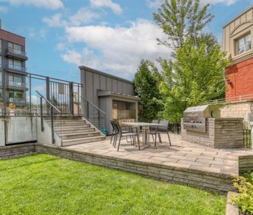 Appartement à louer - Photo 6