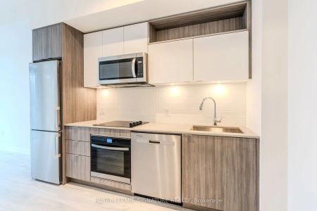 70 Princess Street S #1510 - Photo 5