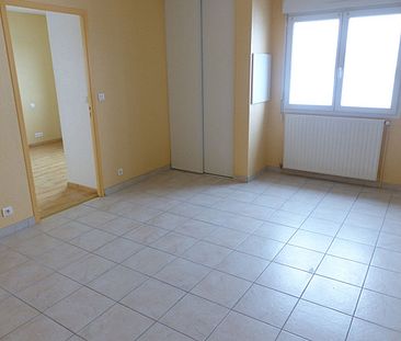 Appartement Luc la Primaube - 2 pièce(s) - 39.54 m2 - Photo 3