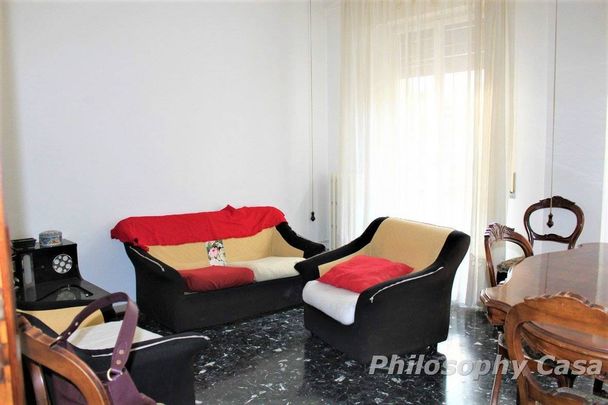Appartamento via Gino Tommasi, Adriatico, Ancona - Foto 1