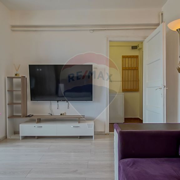 COMISION 0% | Garsonieră de închiriat | Afi Mall | Pet-... - Fotografie 1