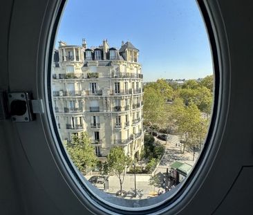 Appartement 1 Pièce 23 m² - Photo 4