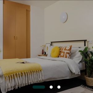 Room in a Shared Flat, Liberty Hall, S1 - Photo 3