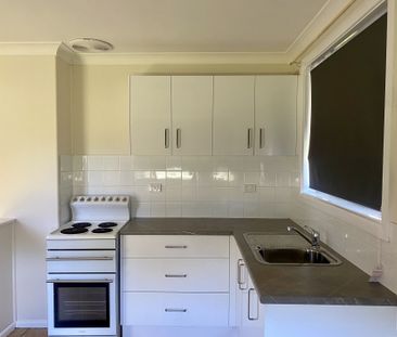 SOUTH TAMWORTH - Tidy One Bedroom Unit - Photo 5