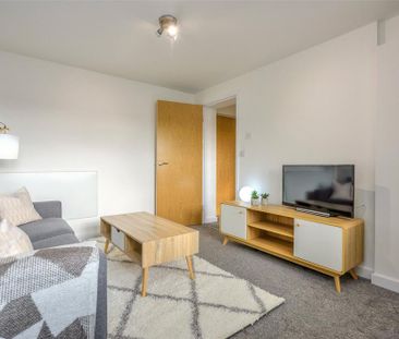 1 bedroom apartment to rent - Photo 2