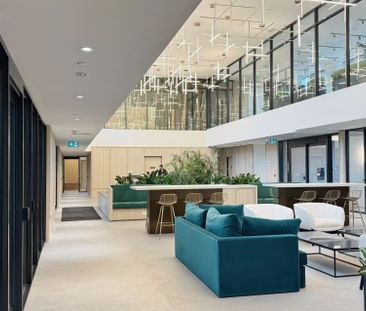 For Lease - 3079 Trafalgar Road Unit# 2010, Oakville, Ontario - Photo 3