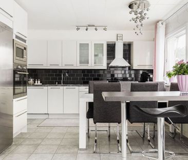 Fårbogsvägen, Linköping - Foto 2