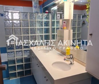 ΜΕΣΑ ΛΑΚΚΩΝΙΑ ΑΓΙΟΣ ΝΙΚΟΛΑΟΣ 3ΑΡΙ ΔΙΑΜΕΡΙΣΜΑ ΕΝΟΙΚΙΑΣΕΙΣ 14966 - Φωτογραφία 2