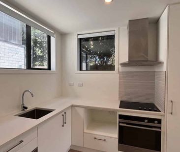 Modern 2-Bedroom corner townhouse with Private Outdoor Area - Photo 5
