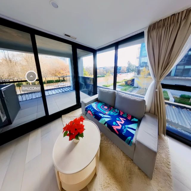 1 bed 1 bath - Photo 1