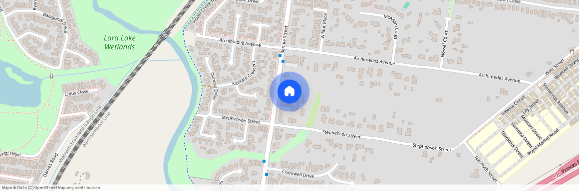 57 Rennie Street, Vic 3212, Lara