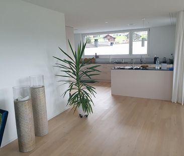 4.5-Zimmer Attikawohnung - Photo 2