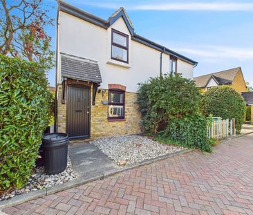 Hyacinth Close, Hampton, Middlesex, TW12 - Photo 5