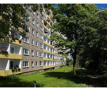 Direkt an den Gärten I mit Balkon & Aufzug - Foto 1