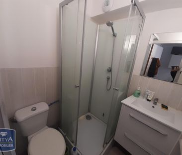 Location Appartement 1 pièce 19m² AGEN 47000 - Photo 4