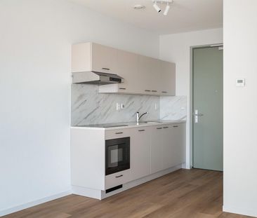 Te huur: Appartement Lise Meitnerhof in Leiden - Photo 5