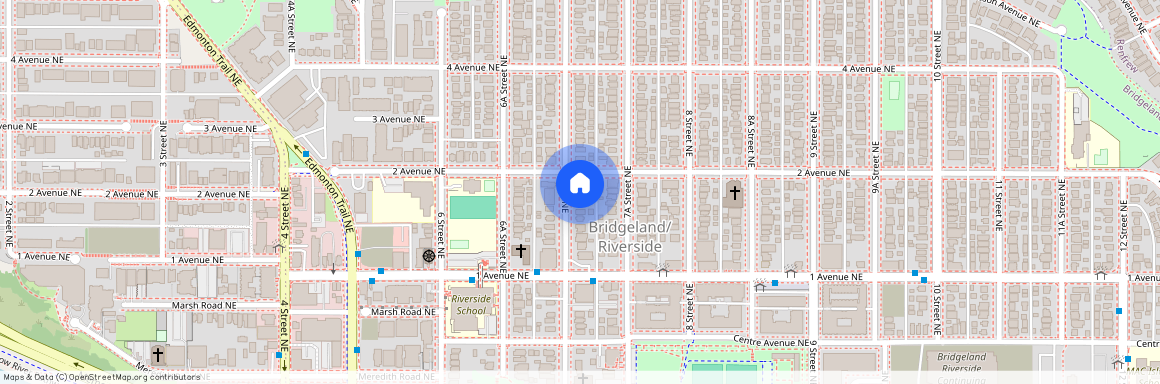 230 7 St NE, T2E 4C2, Calgary