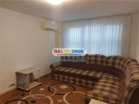 Apartament 3 camere decomandat DRUMUL TABEREI / VALEA OLTULUI - Fotografie 2