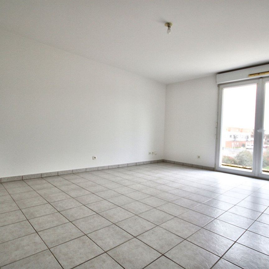 Appartement Bouguenais 3 pièce(s) 58.77 m2 - Photo 1