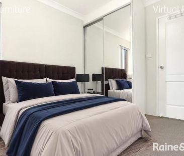 Modern Two Bedroom Unit - Photo 2